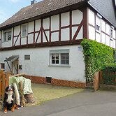 Small Apartment in Hesse With Terrace and Garden