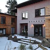 Apartment Manderscheid Near Castle Ruins