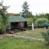 Apartment in Proseken With Garden