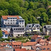 Evangelisches Allianzhaus Bad Blankenburg