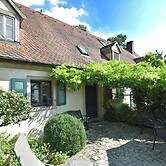 Superb Holiday Home in Weissenburg near Forest