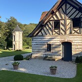 Countryside Stay in Fransu