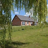 Modern Villa in Rochefort Close to the Horses
