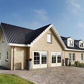 Villa in Schoorl With Garden