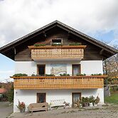 Flat on a Farm Near the Arber ski Area