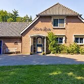 Peaceful Holiday Home in Wesepe With Garden