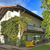 Apartment in Regen With Terrace