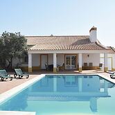 Holiday Home With Private Swimming Pool