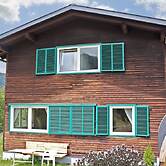 Chalet Innerkrems: Experience Pure Austria at 1,600 Meters Altitude