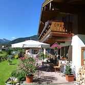 Cozy Alpine Flat in Altenau