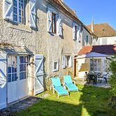 Charming Stay in Montfaucon