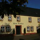 Apartment in Morbach Near Ski Lift