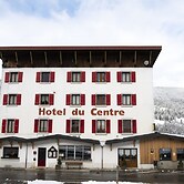 Hotel Restaurant Le Centre