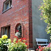 Gemuetliche Wohnung in Kluetz mit Garten