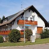 Pleasing Apartment in Herrischried near Forest