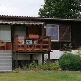 Bungalow mit Garten auf der Insel Poel