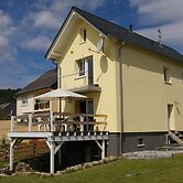 Lovely Holiday Home in Stipshausen With Terrace