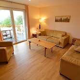 Lovely Holiday Home in Stipshausen With Terrace