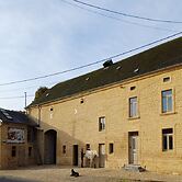 Comfortable Cottage in Lamorteau With Garden