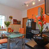 Charming Forest Escape for Two