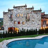 Hotel San Marcos