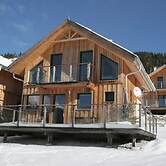 Chalet in Hohentauern Near Ski Lift