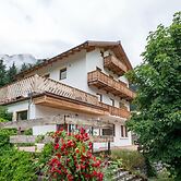 Beautiful Holiday Home Near St Anton Am Arlberg With Sauna