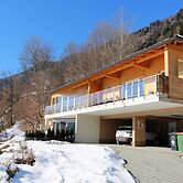 Apartment Directly on Lake Ossiach in Carinthia