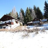 Holiday Home in Arriach Near Lake Ossiach