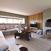 Beautiful Holiday Home With Terrace, Garden
