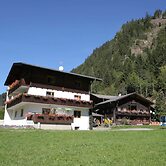 Flat Near Hohe Tauern National Park
