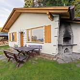Cosy Holiday Home With Private Pool
