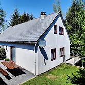 Holiday Home in Masbourg With Sauna