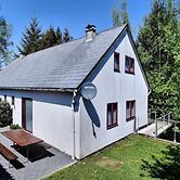 Holiday Home in Masbourg With Sauna