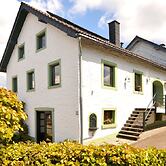 Holiday Home in Butgenbach Near the Lake