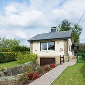 Charming Cottage in Chiny