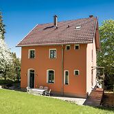 Holiday Home With Terrace