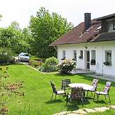 Apartment in Goggersreut With Terrace