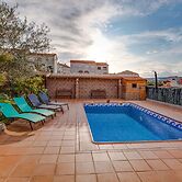 Holiday Home in Vendrell Near Costa Dorada Beach