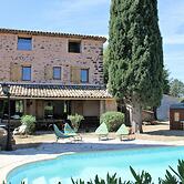 Private Pool in Provence