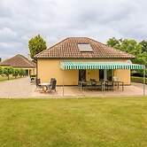 Holiday Home Near Monbazillac Castle