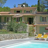 Elegant Mansion in Provence