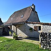 Holiday Home in Gramat With Private Pool