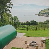 FURTHER.SPACE At Glenarm Castle