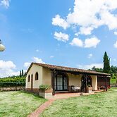 Bucine Hideaway With Pool