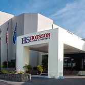 HS HOTSSON Hotel Tampico