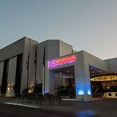 HS HOTSSON Hotel Tampico