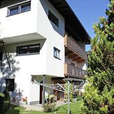 Apartment in Ried im Zillertal With Terrace