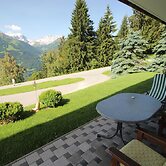 Apartment in Vorarlberg With Balcony, Heating, Parking