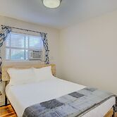 2 BD Value-stay Dog-friendly!